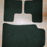 Accessori auto mini ccoper