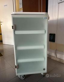 Mobile chirurgia dentista OMNIA elettrificato