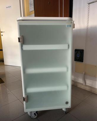Mobile chirurgia dentista OMNIA elettrificato