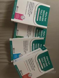 Libri per Semestre Filtro Medicina