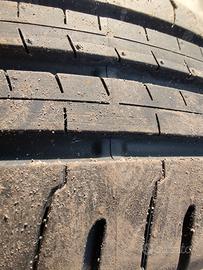 2 gomme Falken nuove