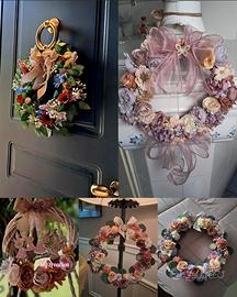 creazioni floreali 
