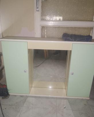 Mobile da bagno
