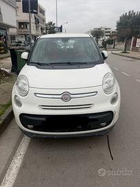 Fiat 500 L