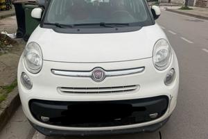Fiat 500 L