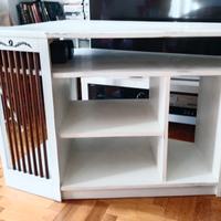 Mobile verniciato avorio 