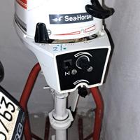 motore fuoribordo johnson cv 1.5