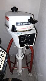 motore fuoribordo johnson cv 1.5