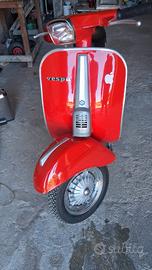 Piaggio Vespa 50 S - 1980