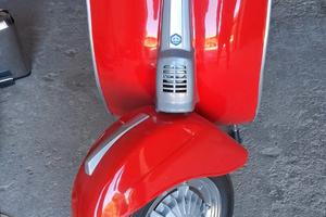 Piaggio Vespa 50 S - 1980