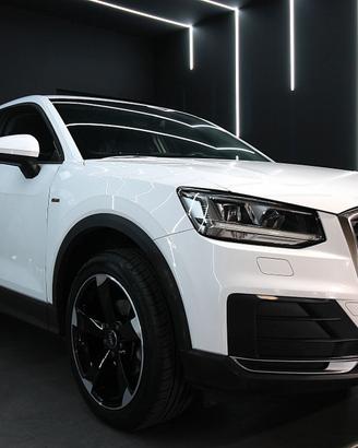 AUDI Q2 1.6 126 CV SLINE