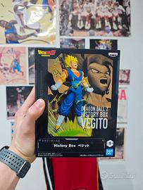 Vegito History Box vol 18