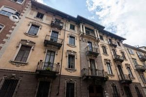 Bilocale arredato di mq 30 in casa d'epoca