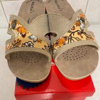 Ciabatte Donna  anatomiche  Nuove  Giulialei