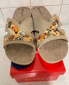 Ciabatte Donna  anatomiche  Nuove  Giulialei