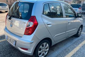 2012 hundei 89000 km unico proprietario 