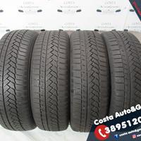 Gomme 215 65 17 Continental MS 95% 215 65 R17