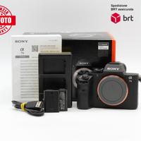Sony A7 II