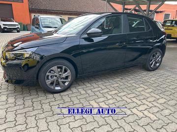 OPEL Corsa PROMO FINANZIAMENTO 1.2 100 CV Editio