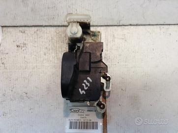 Chiusura/serratura porta - ALFA ROMEO 147 01-04