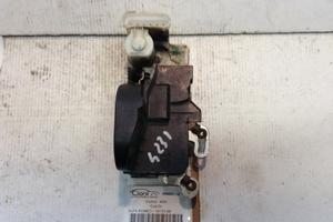 Chiusura/serratura porta - ALFA ROMEO 147 01-04