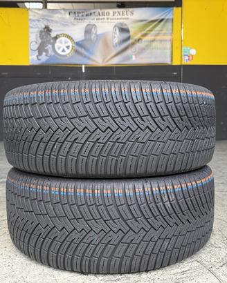 2 Gomme Pirelli 235/55R18 4 Stagioni 85% residui