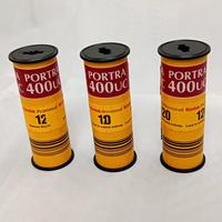 Pellicole fotografiche