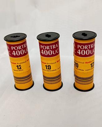 Pellicole fotografiche