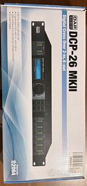 DAP-Audio DCP-26 MKII