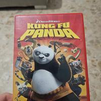 Kung Fu Panda: L'edizione Classica in DVD