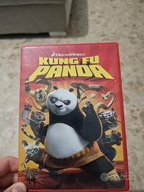 Kung Fu Panda: L'edizione Classica in DVD