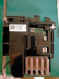 SCHEDA ELETTRONICA 