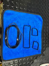 Guarnizione coperchio punterie Mazda OEM MX5 NC