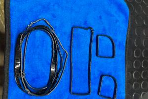 Guarnizione coperchio punterie Mazda OEM MX5 NC