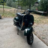 Vespa Px