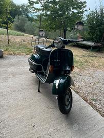 Vespa Px