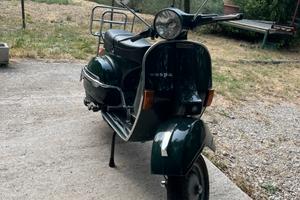 Vespa Px