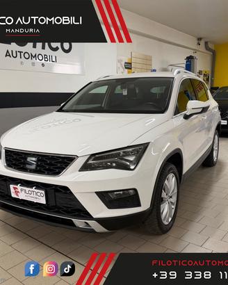 SEAT Ateca 1.6 TDI Style 115CV IMPERDIBI
