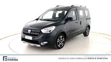 DACIA Dokker 2017 Stepway - Dokker Stepway U163657