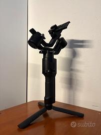 DJI Ronin-SC – Gimbal stabilizzatore 3 assi