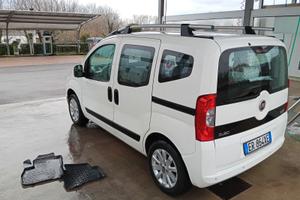 FIAT QUBO METANO