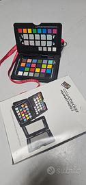 Color Checker Passport Photo 2