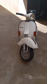 Vespa Piaggio PX 125 1978