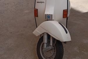 Vespa Piaggio PX 125 1978