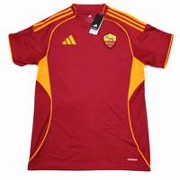 maglia as Roma 