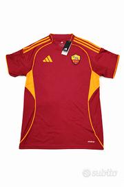 maglia as Roma 