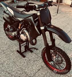 Tm 85cc