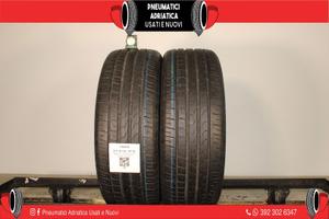 2 Gomme 215 45 R 18 Pirelli al 81% SPED GRATIS
