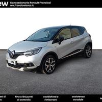 RENAULT Captur 1.3 TCe 150cv Sport Edition2 Fap
