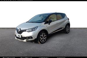 RENAULT Captur 1.3 TCe 150cv Sport Edition2 Fap